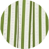 So Grounding Striped Maxi Dress