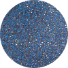 Beachside Disco Blue Monokini Swimsuit