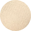 Robe courte cover up beige au style poolside
