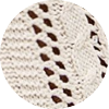 Pantaloncini copricostume beige Off Grid