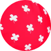 Strawberry Fields Floral Bikini Set