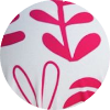 Berry Soft Serve Tropical Bikini Set