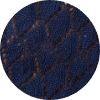 Top copricostume blu navy Tide's Turning