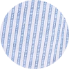 Inner Peace Striped Shorts