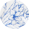 On Silent Floral Top