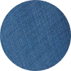 On Silent Blue Top