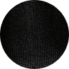 Mini abito copricostume nero Deep End