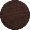 Bikini trois pièces marron