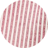 Pantaloncini a righe Inner Peace
