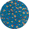 Pickin' Petals Floral Maxi Dress