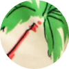 Scenic Route Tropical Board Shorts