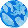 Pacific Pause Floral Board Shorts