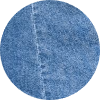 Mini abito in denim Encore