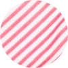 Part of the Plan Striped Mini Dress
