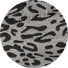 Sleep On It Leopard Pajama Set