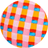 Zestaw bikini Sweet Talk Gingham