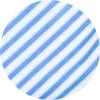 Part of the Plan Striped Mini Dress