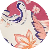 Pantaloni tropicali Sensitive Soul