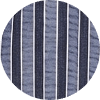 Storyteller Striped Mini Dress