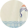 Tuta tropicale Grand Gesture