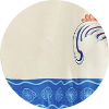 Tuta tropicale Grand Gesture