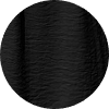 Movement Black Mini Dress