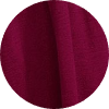 Little Details Maroon Maxi Dress