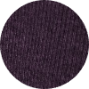 Top de punto morado en tonos tierra
