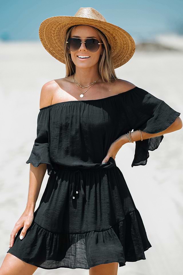 cover shoulders dress Peony Princess Off-shoulder Gown Teuta Matoshi Key features include a classic A Fitted Cold Shoulder Gown by