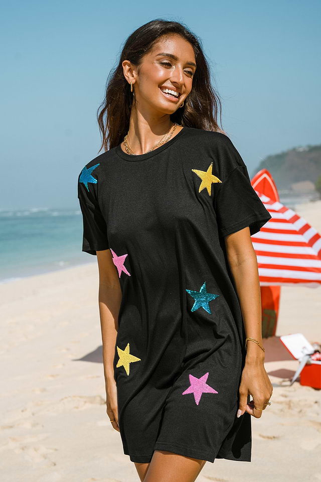green emerald velvet dress Yukale Women's Stars Moon Print Embroidered Tulle Mini Prom Dresses  Sweetheart Illusion A-Line Short Party Gowns Black at Amazon Women's  Clothing store