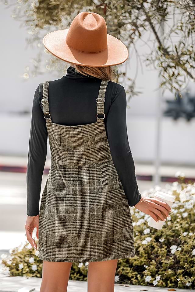 mesh sleeve blazer dress Zone Planet | Fake Two Piece Lapel Long Sleeve Blazer Dress