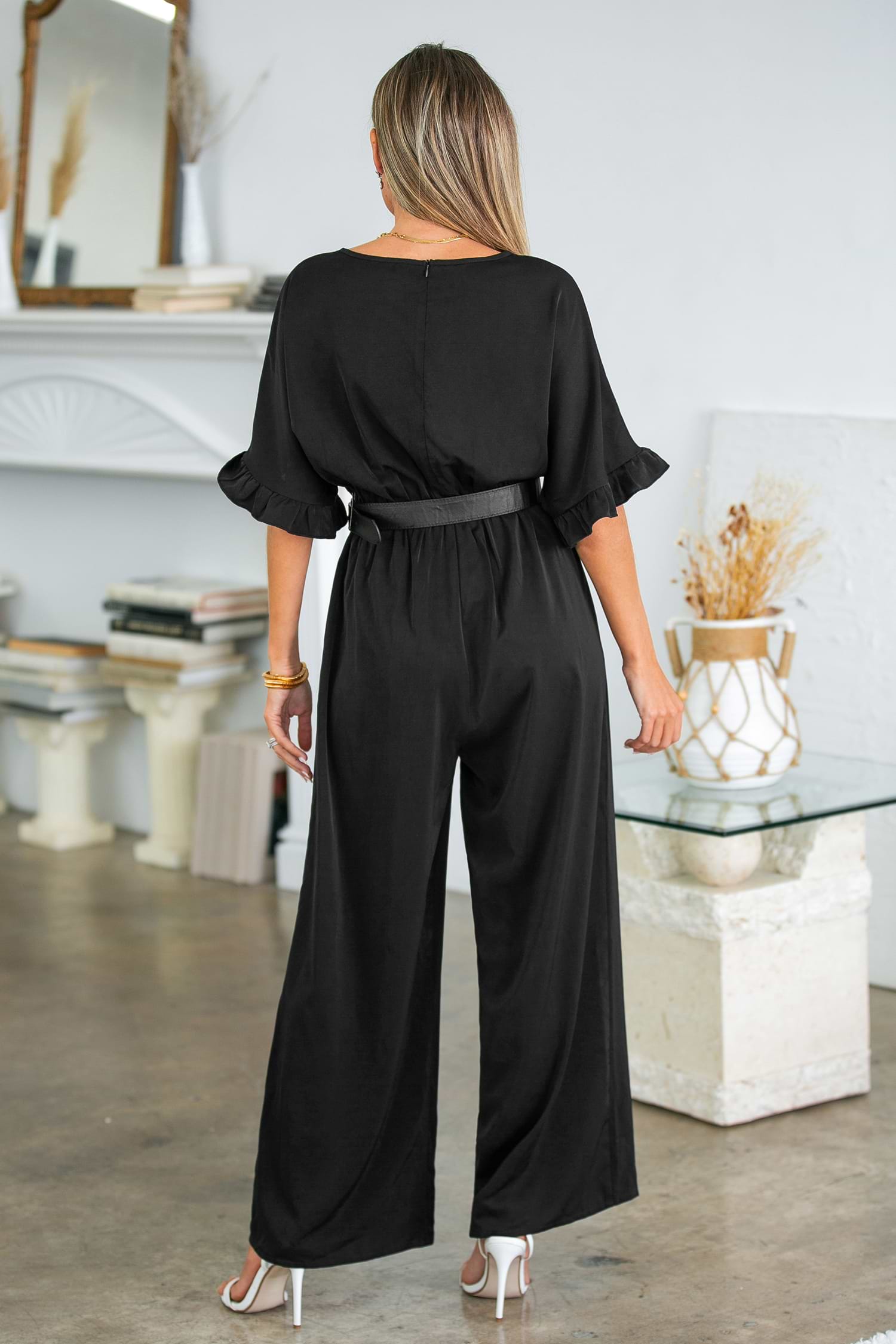 M369 Lサイズ　タグ付き　新品　CAPSULE CORP JUMPSUIT $_57.JPG?set_id=8800005007