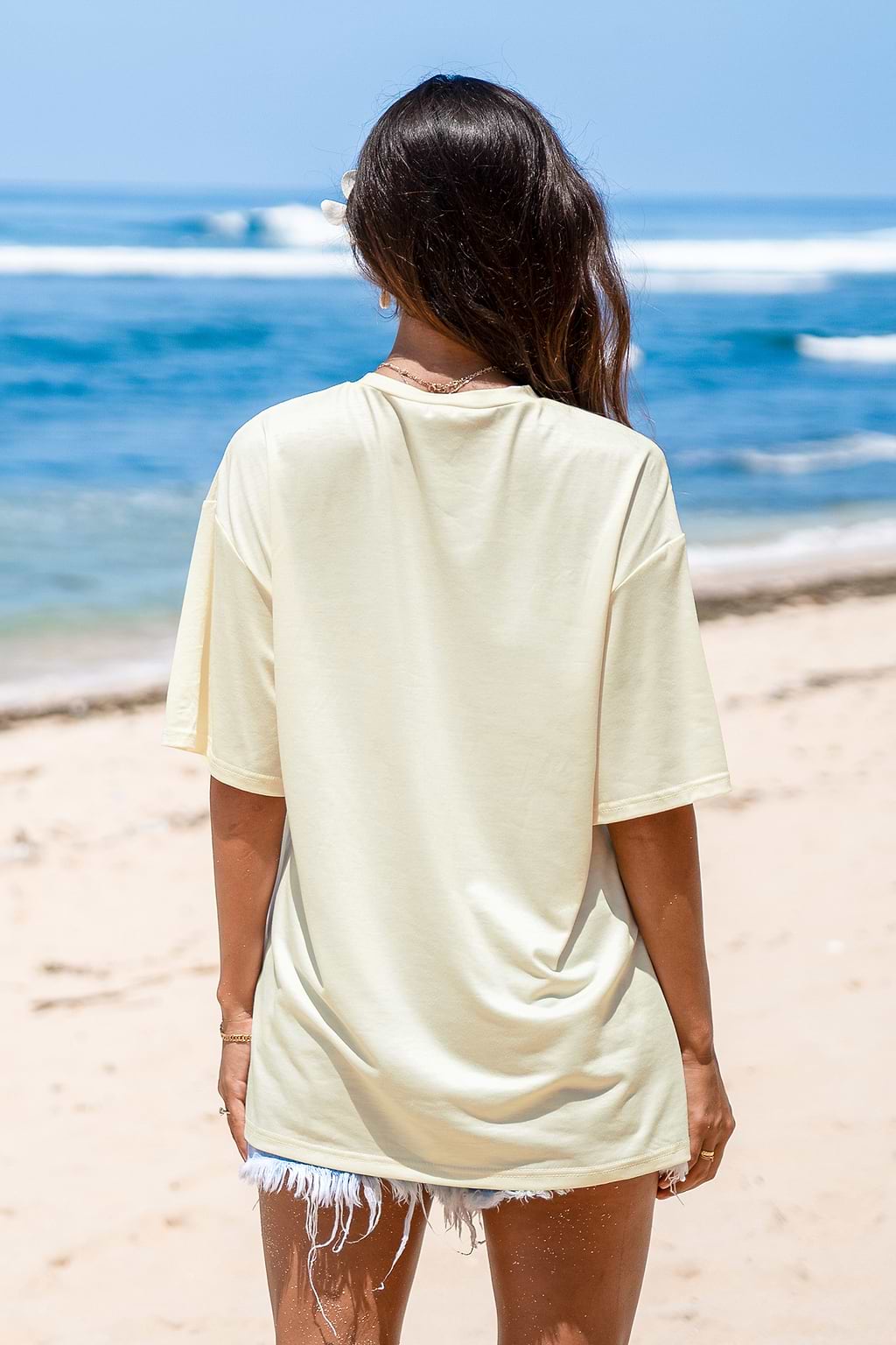 Enjoy the Sunshine Graphic Tee