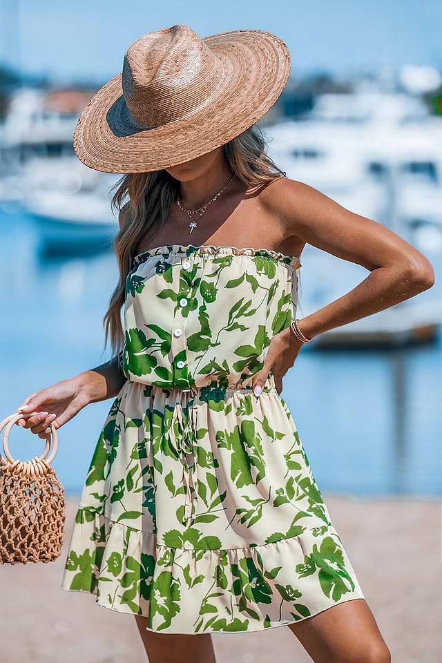 sage green tube dress Green Cowl Neck Eden Maxi Dress
