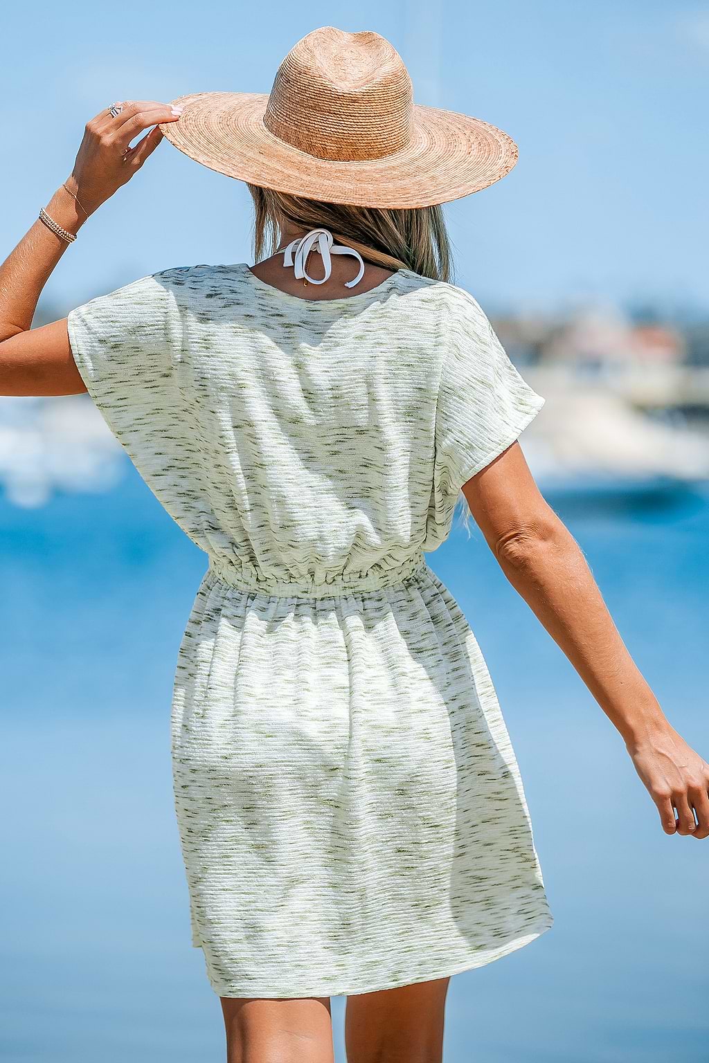 Space Dye cover-upjurk