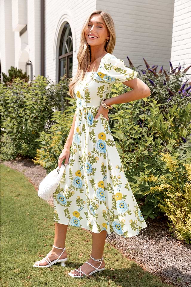 blenda knit dress Splendid - Marigold Cashblend Sweater Dress main image 1