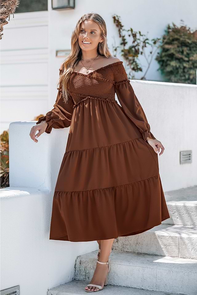 hooded mini dress DARKER WAVS Ribbed Cutout A-line Lace Maternity Photoshoot YGroup_kaydencemaxidress Size:36.5 (US 6.5) Made from stretch rayon