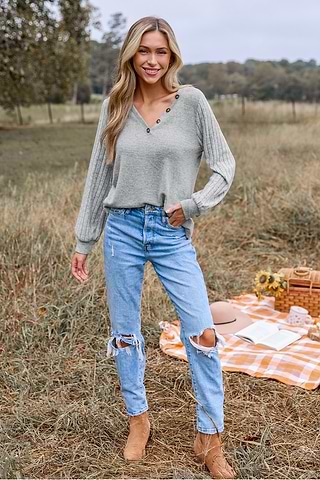 Veste En Velours Côtelé Pour Femme Veste Courte à Manches Longues Automne Et Hiver Marron Marron - Prêt-à-Porter