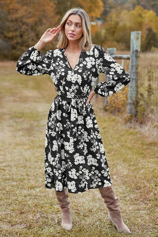 sachin and babi light blue dress One Piece Jumpsuits for Women Boho Floral Print Short Sleeve V Neck Summer  Jumpers with Pockets Wide Leg Loose Dressy Casual Rompers Fashion Overalls  Plus Size Past Orders Delivered To This Address - main image 0