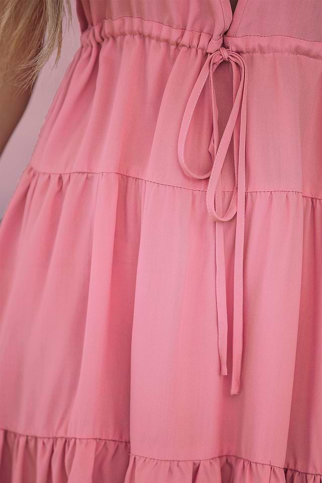 knee length dresses for ladies Gia Mini Dress
