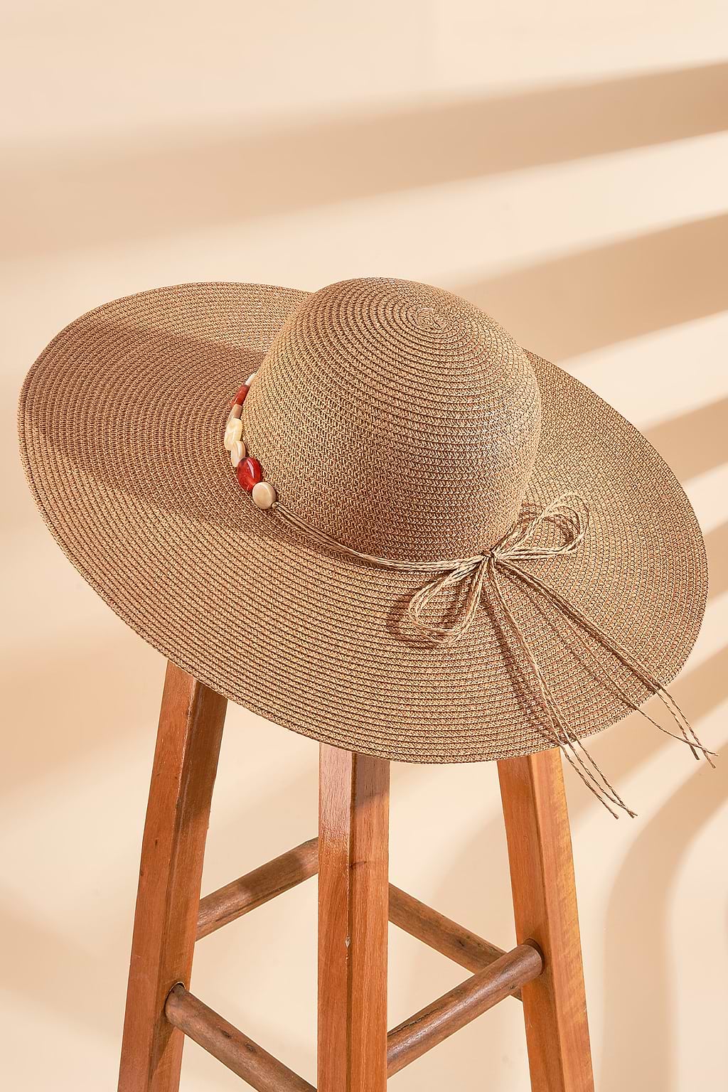 Solstice Horizon Straw Hat