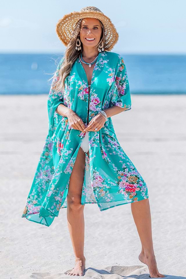 CUPSHE: Copri costume da bagno