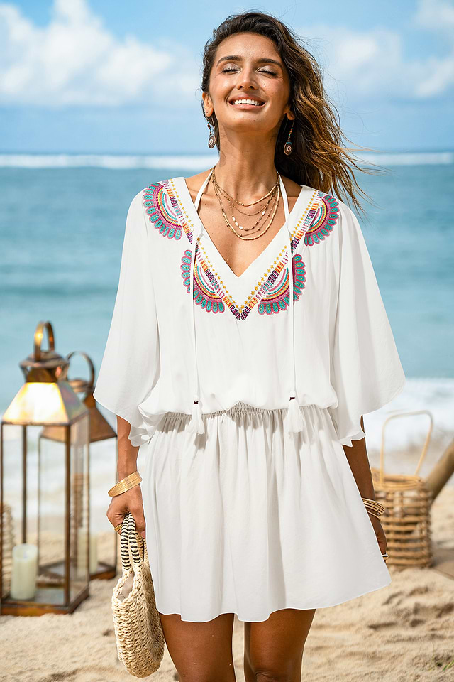 boat neck drop waist mini dress MADELYN DROP-WAIST MINI DRESS – K|LA Boutique