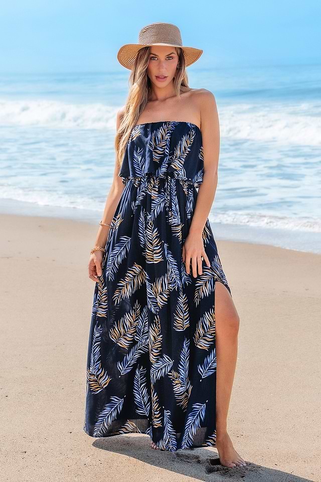 luau dress luau mini dress