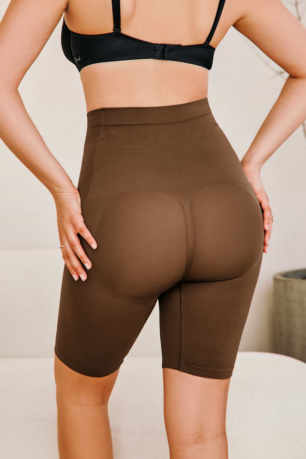 Slip modellanti color carne Mocha Sculpt
