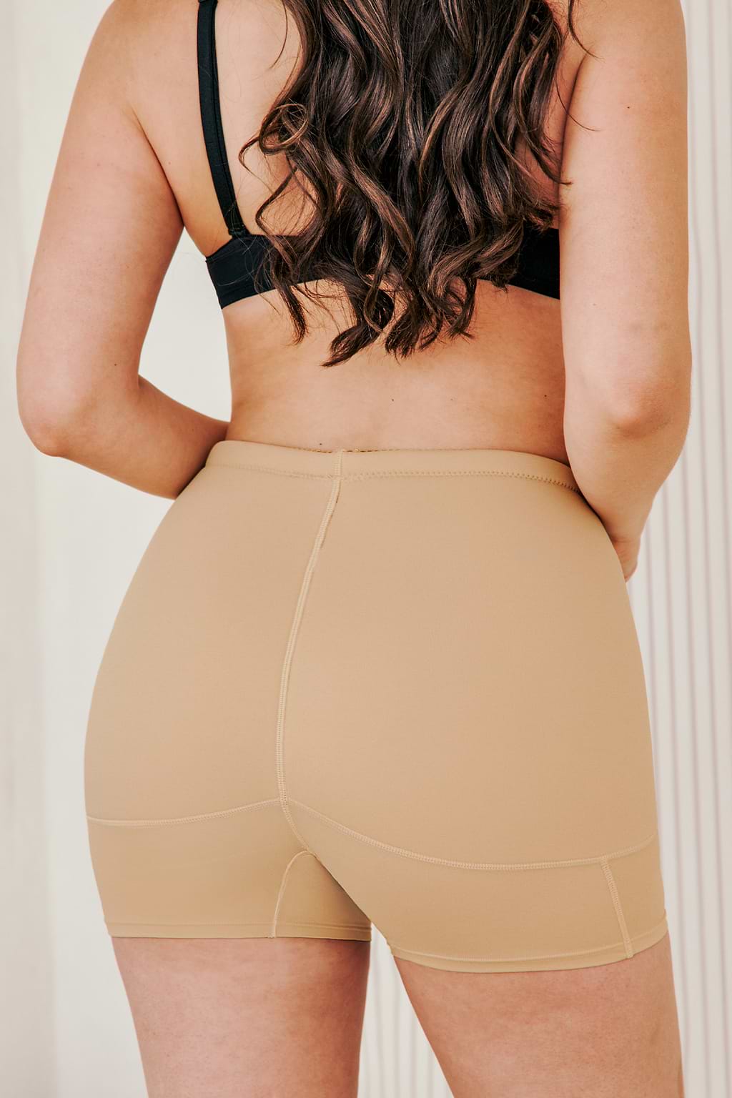 Second Skin Nude Shapewear Bottoms