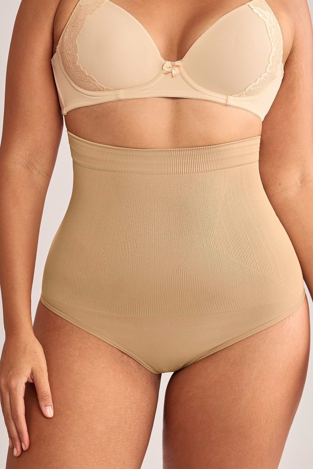 Braguitas moldeadoras Hold Me Nude