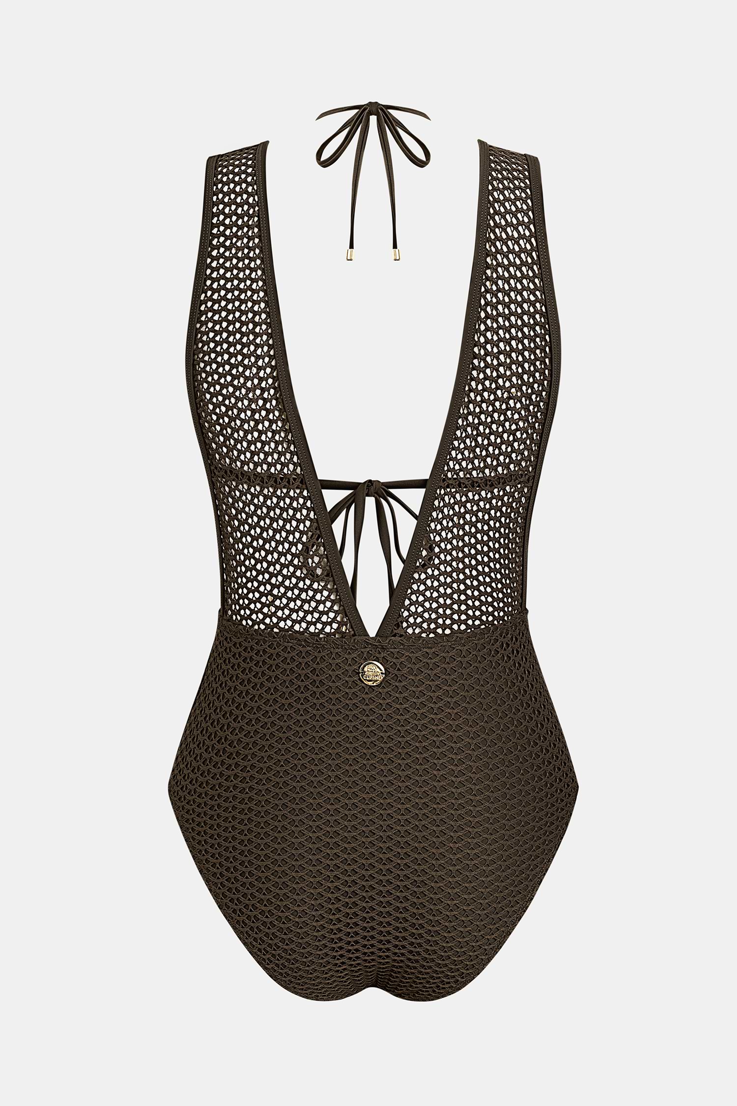 Huntington Beach 2-Piece Swimsuit