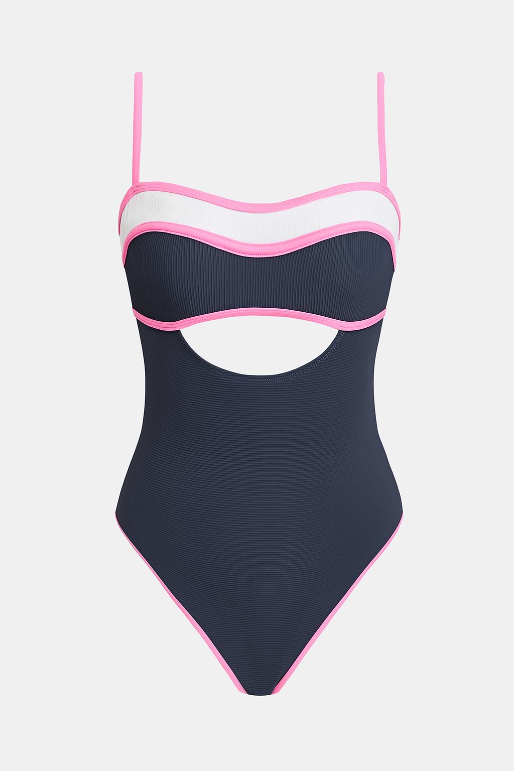 Manhattan Beach One-Piece Swimsuit