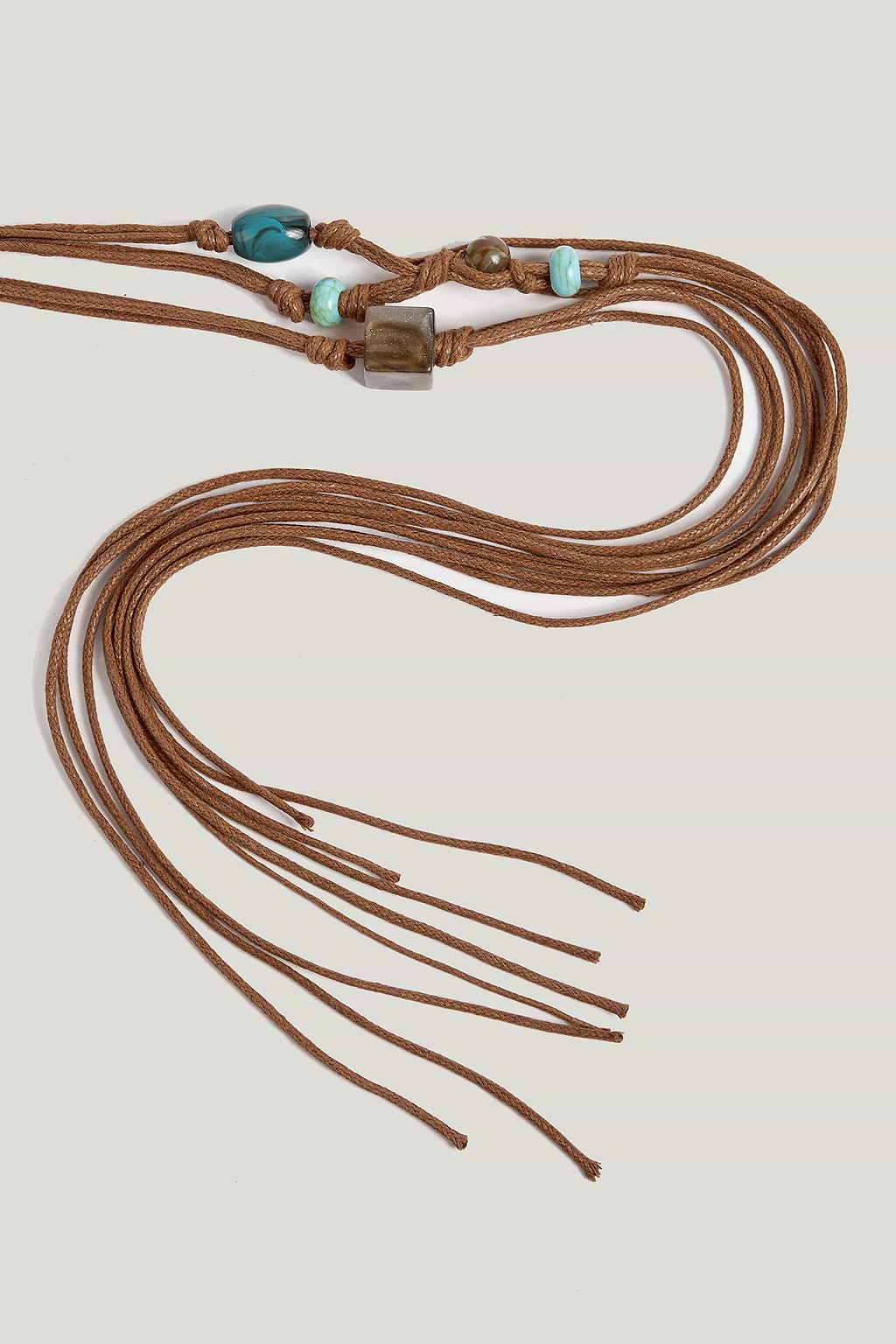 Wild Thread Brown Belt